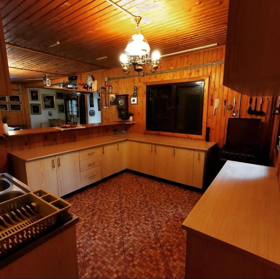 Cabana Brazilor Câmpina Exterior foto